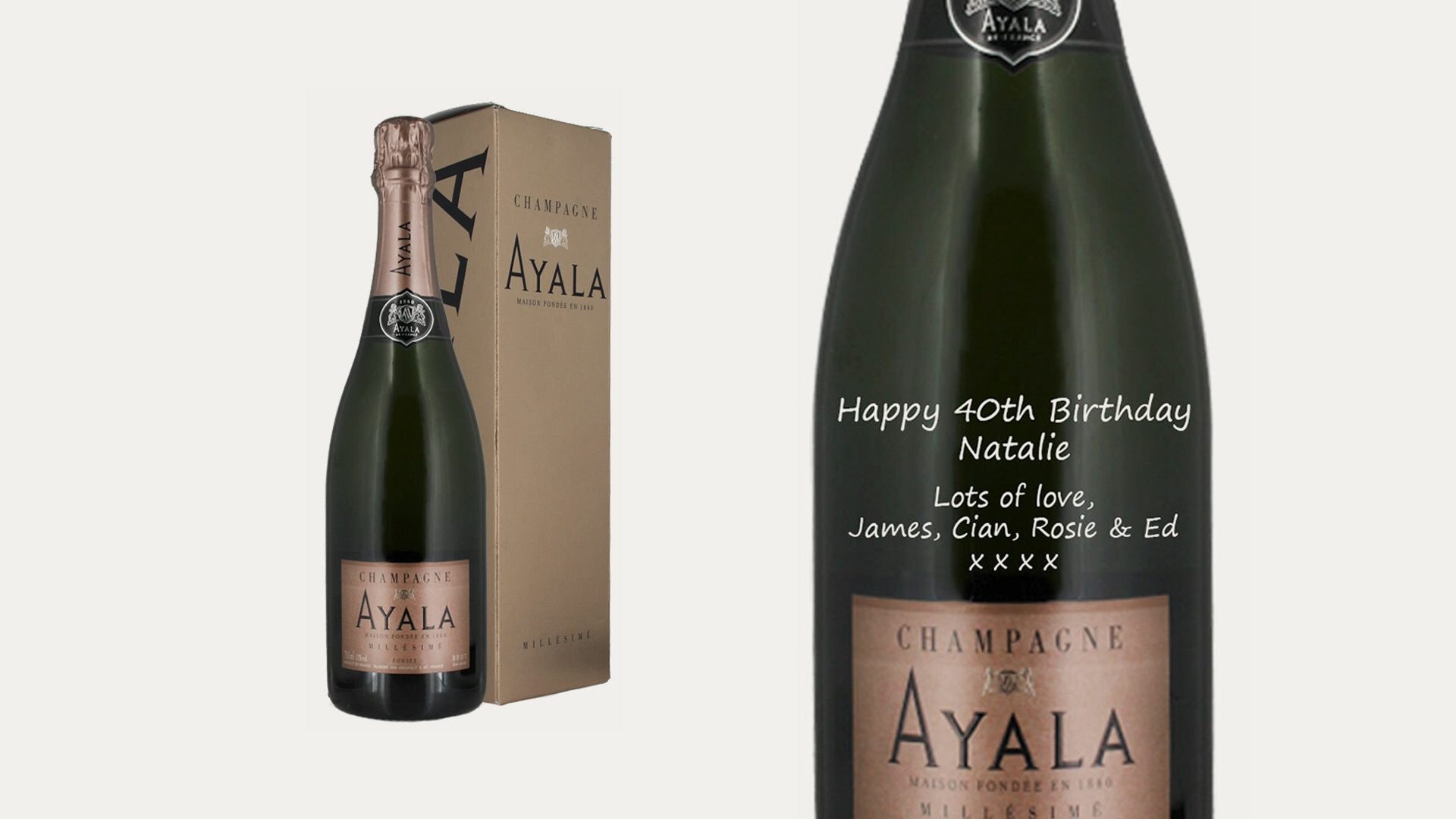 Ayala
