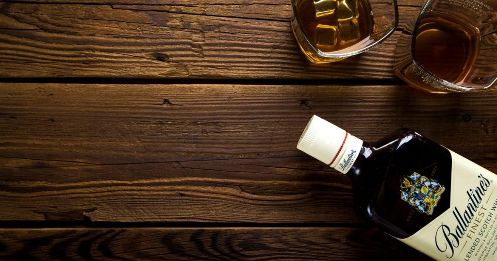 Age Matters: The Significance of Whisky Age in Personalisation