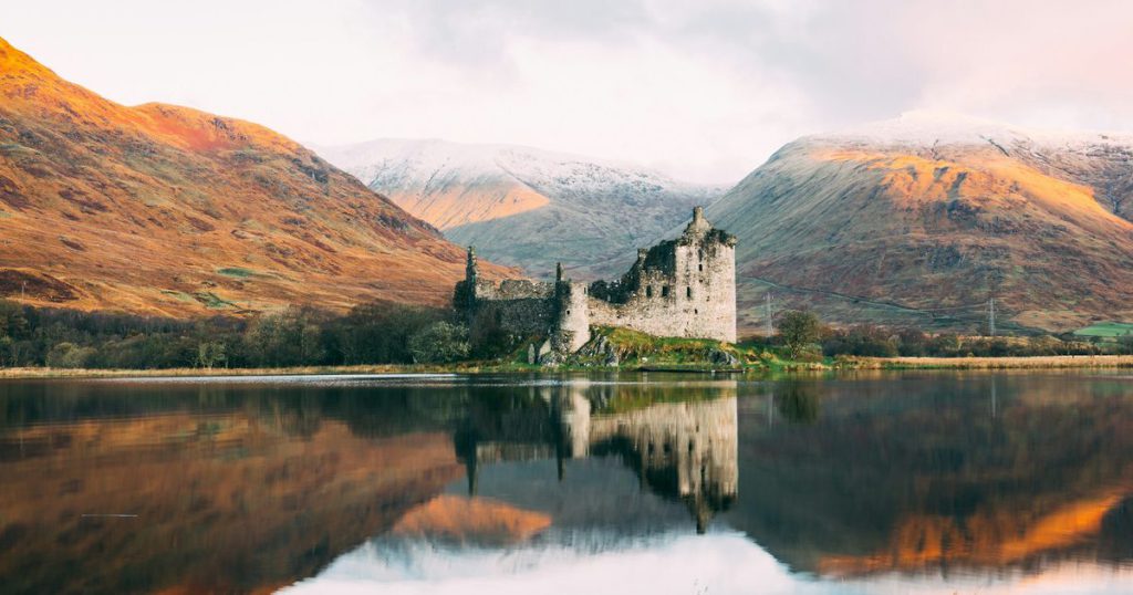 Celebrating Heritage: Personalised Whisky from Scotland’s Finest