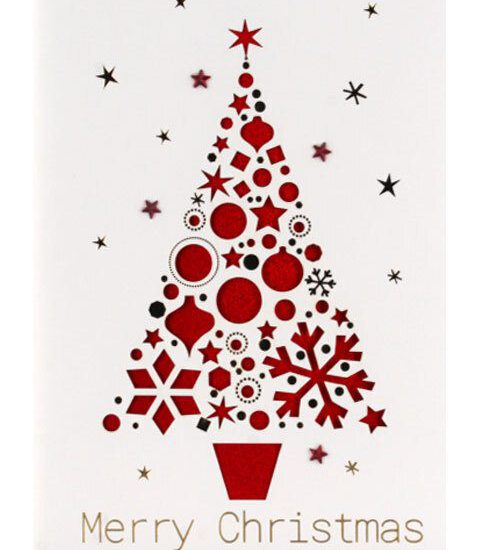 Christmas Card
