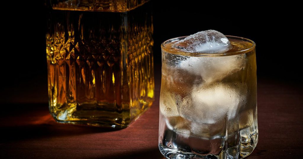 Personalised Whisky Decanters: Elegance Meets Personal Touch