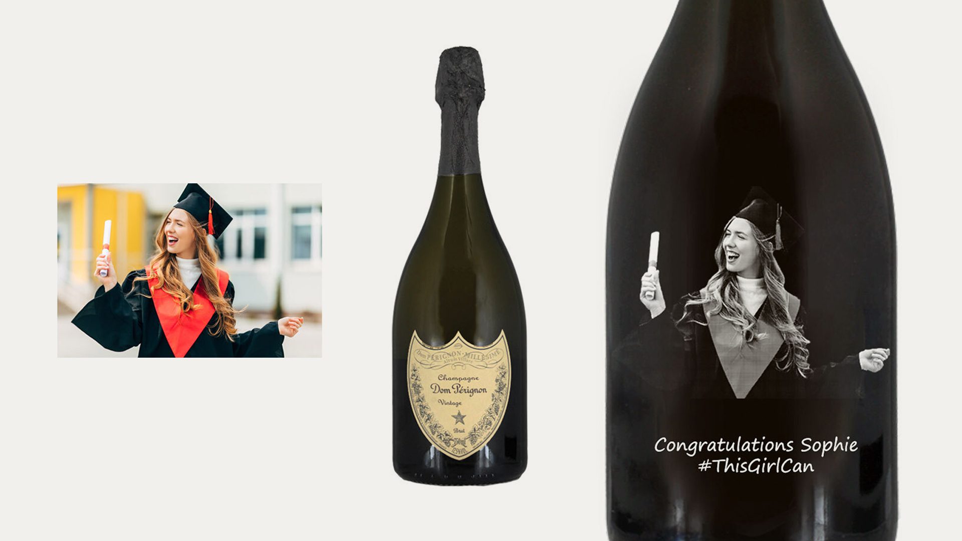 Domperignon grad