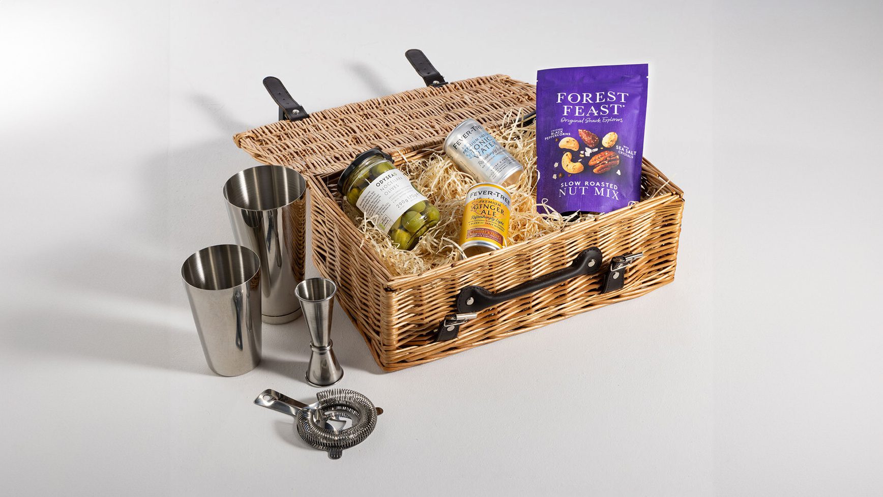 Hamper