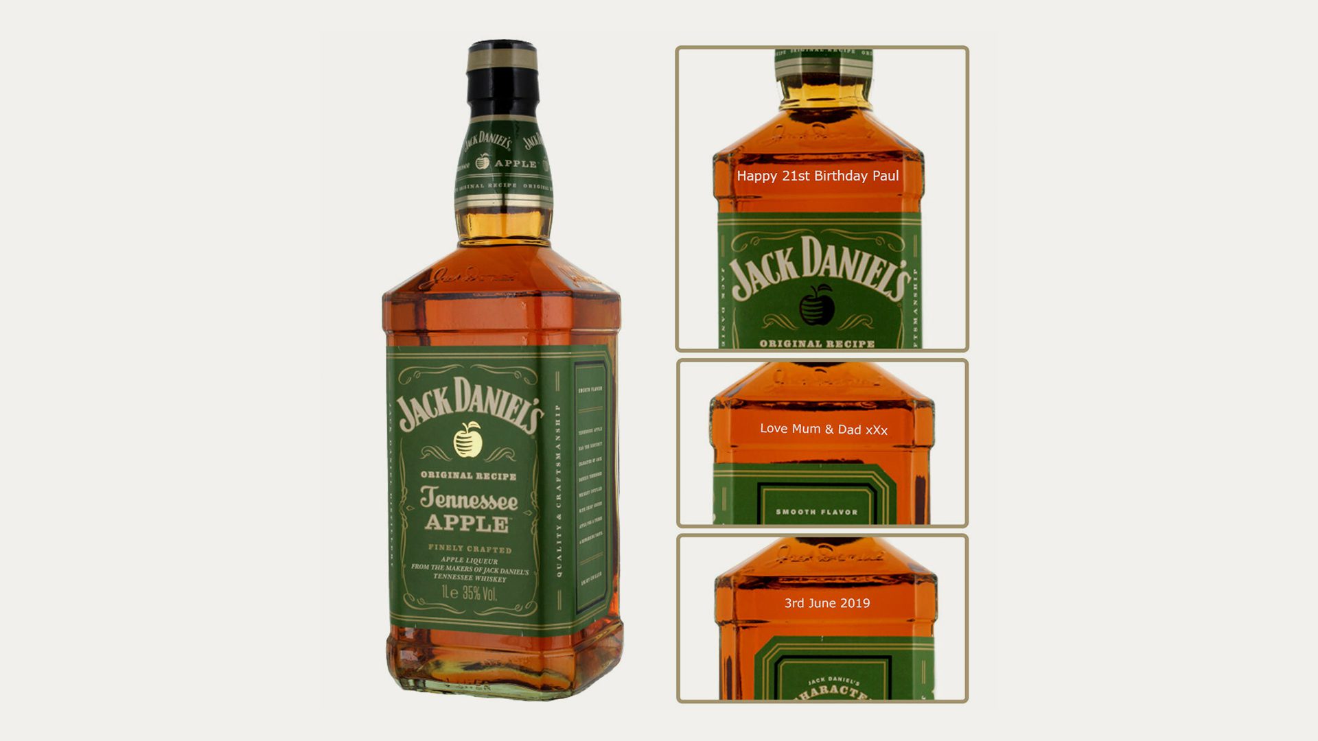 Jack daniels