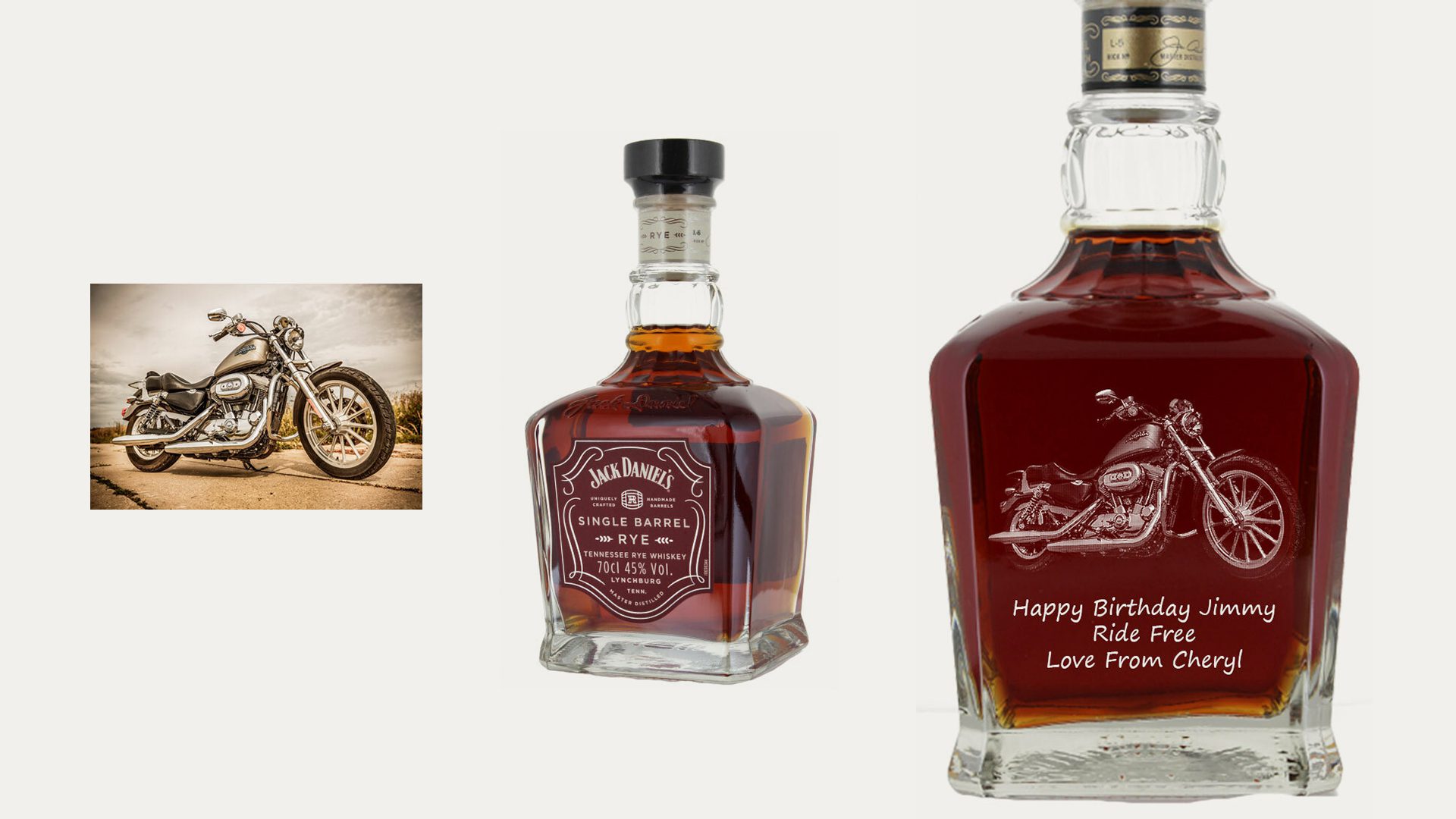 Jackdaniels birthday