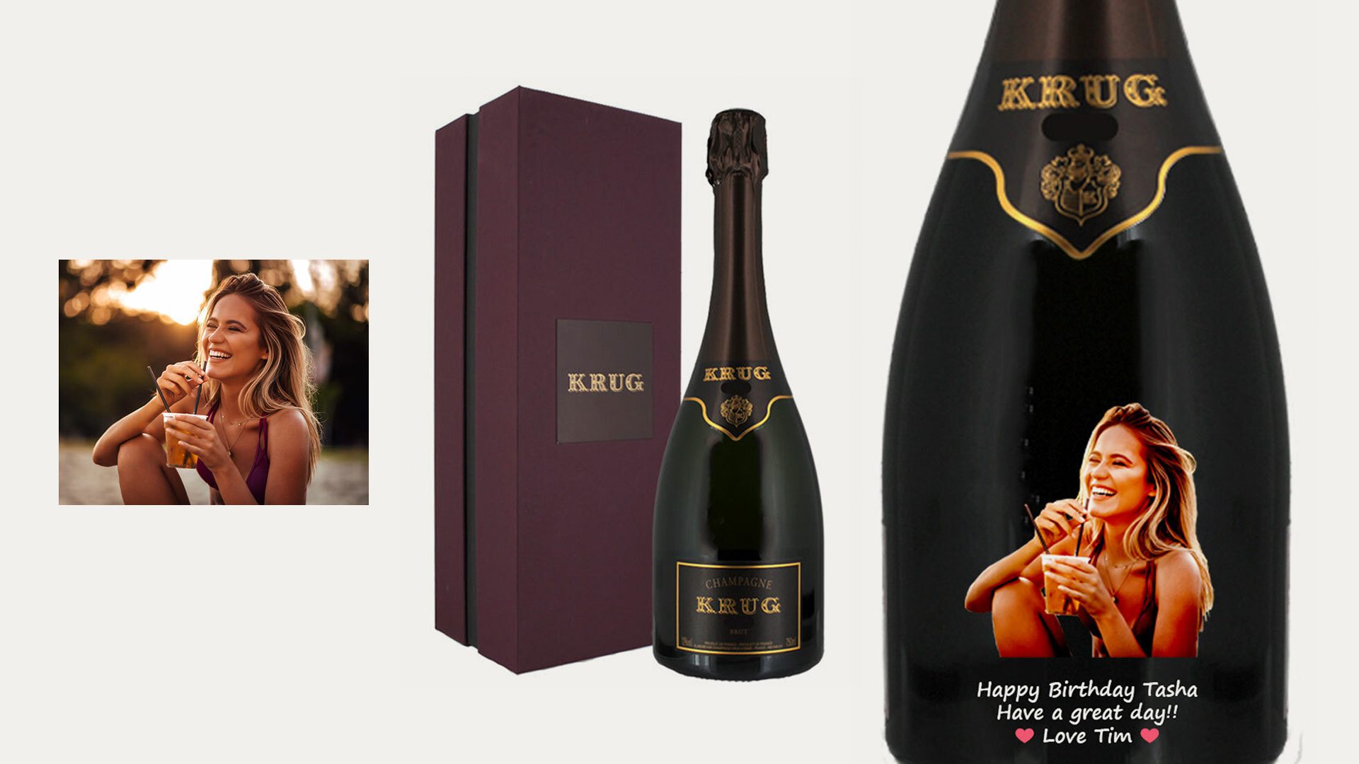 Krug birthday