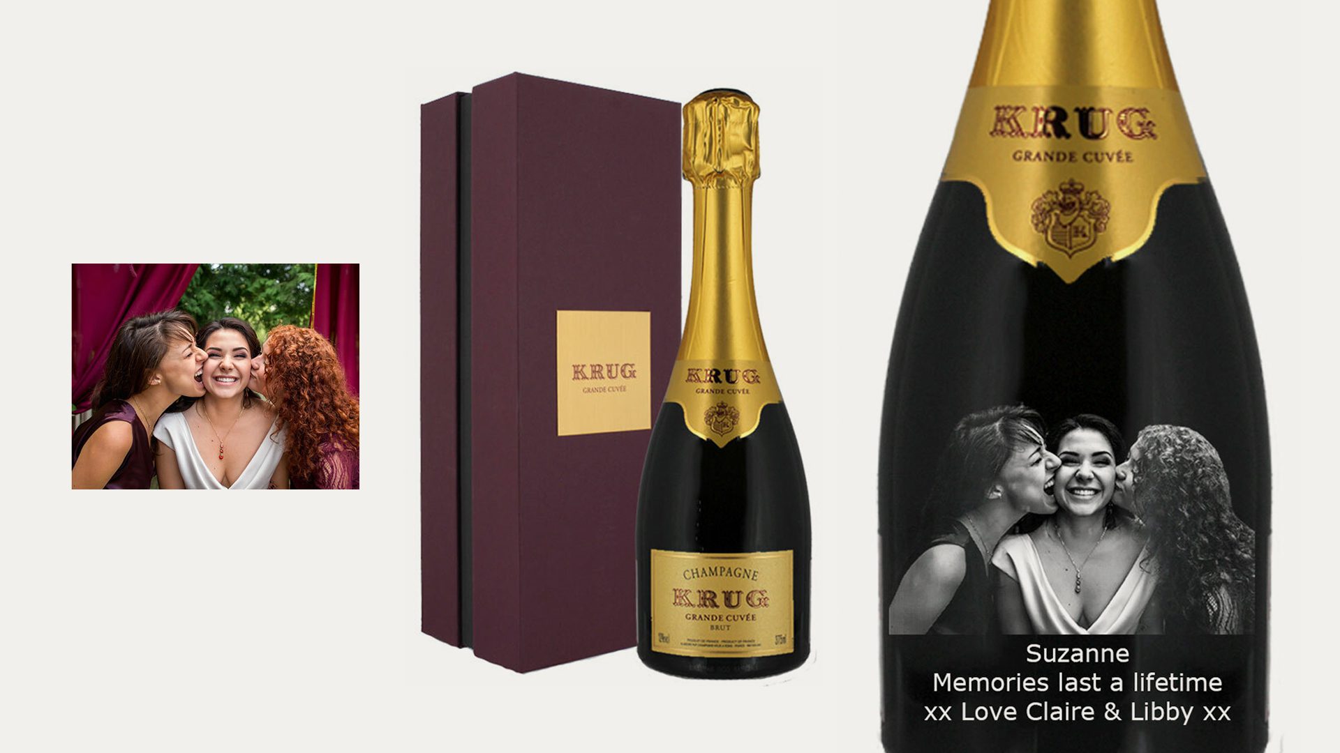 Krug friends