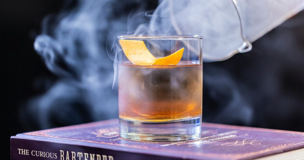 Personalised Whisky Glasses: Enhancing the Sipping Experience