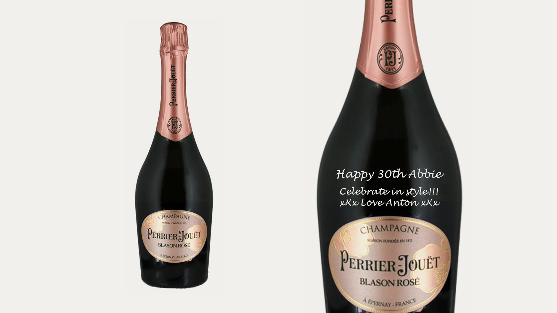 Perrier jouet