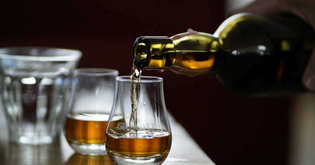 The Rise of Personalised Whisky in Corporate Gifting
