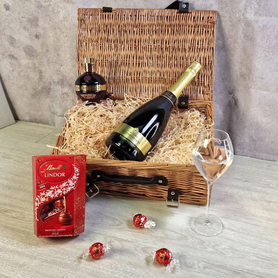 Di Valdobbiadene Maschio Dei Cavalieri Luxury Bellini Cocktail Hamper