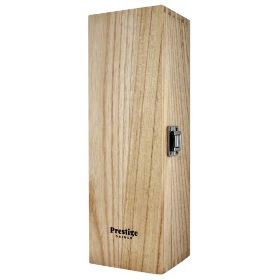 Hinged Magnum Wooden Box