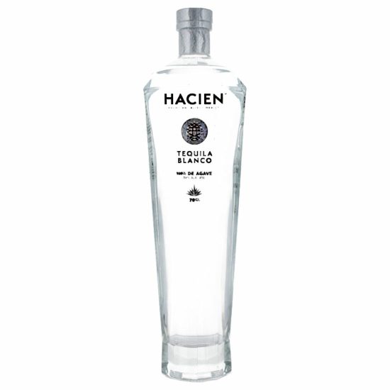Hacien Blanco Tequila 70cl