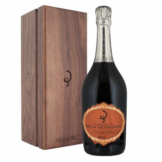 Billecart-Salmon Le Clos Saint-Hilaire Champagne 75cl