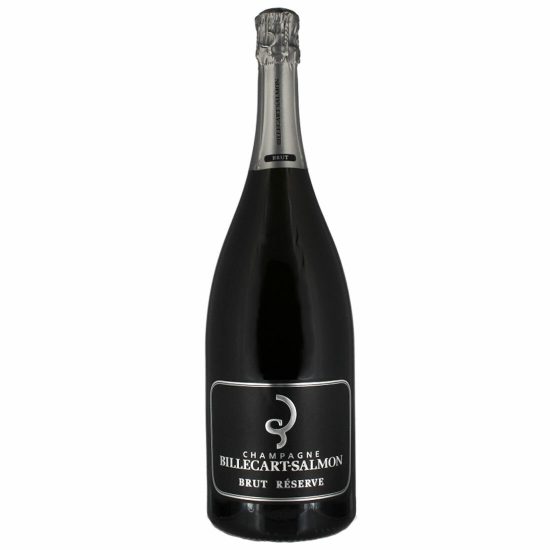 Billecart-Salmon Brut Reserve MAGNUM Champagne 150cl