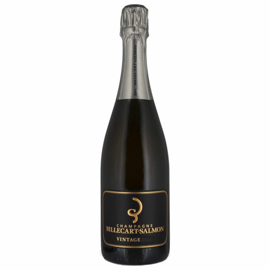 Billecart-Salmon Vintage Champagne 75cl