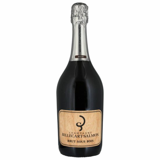 Billecart-Salmon Brut Sous Bois Champagne 75cl