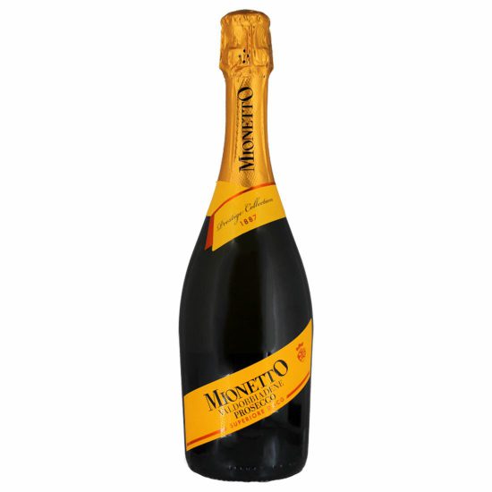 Mionetto Prosecco 75cl