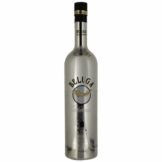 Beluga Noble Celebration Vodka 70cl