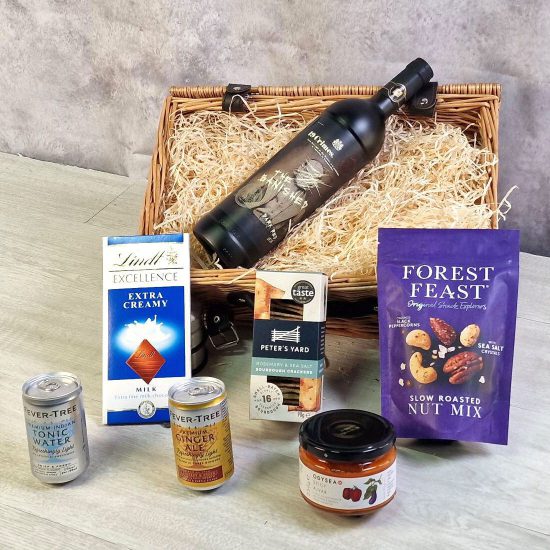19 Crimes The Banished Luxury Treat Hamper