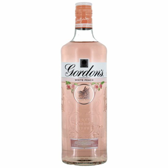 Gordon's White Peach Gin 70cl