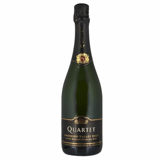 Roederer Estate Quartet Non Vintage 75cl