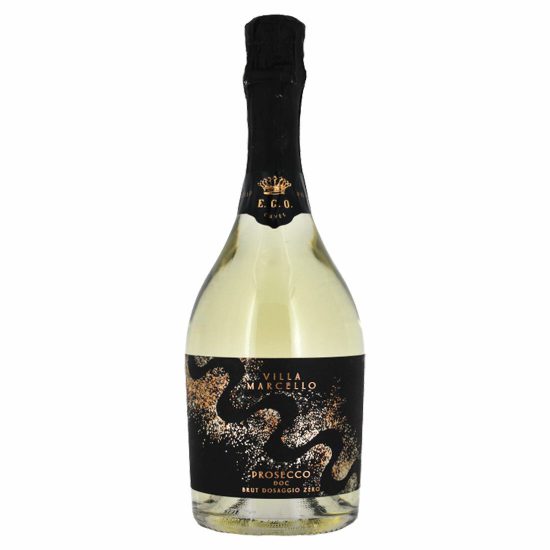 Villa Marcello DOC Brut Nature Prosecco 75cl