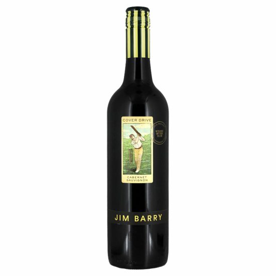 Jim Barry Cover Drive 75cl