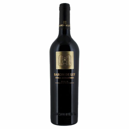 Baron De Ley Finca Monasterio 75cl