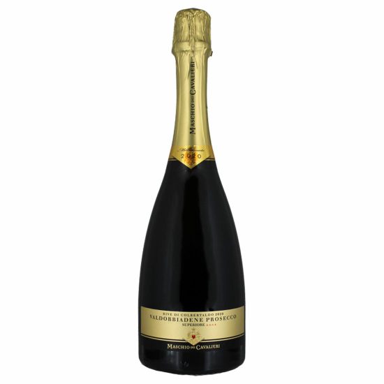 Di Valdobbiadene Maschio Dei Cavalieri Prosecco 75cl