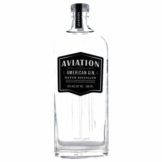 Aviation American Gin 70cl