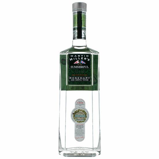 Martin Miller's Summerful Gin 70cl