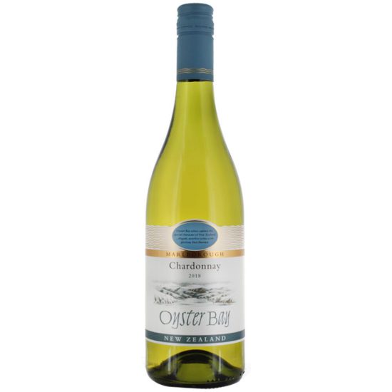 Oyster Bay Chardonnay 75cl