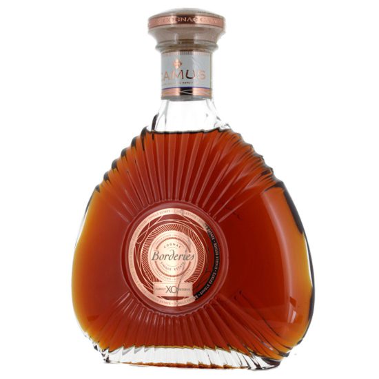 Camus XO Borderies Cognac