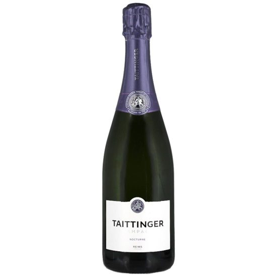Taittinger Nocturne Champagne