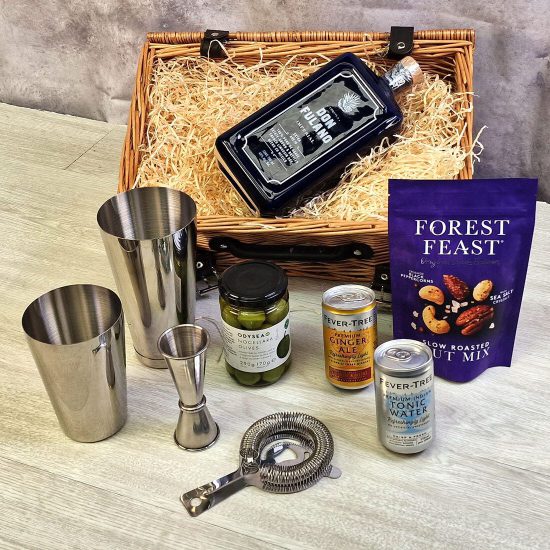 Don Fulano Imperial Tequila Luxury Cocktail Hamper