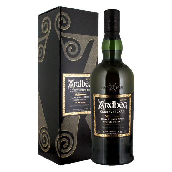 Ardbeg Corryvreckan Islay Single Malt Whisky 70cl