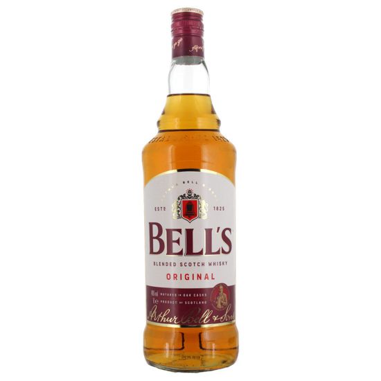 Bells Blended Whisky 70cl