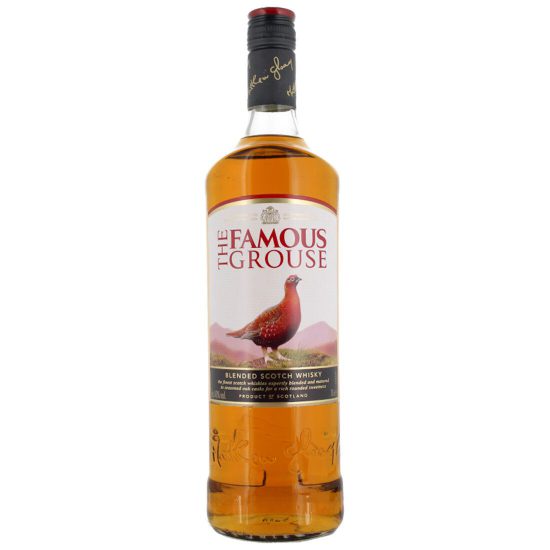 Famous Grouse 70cl