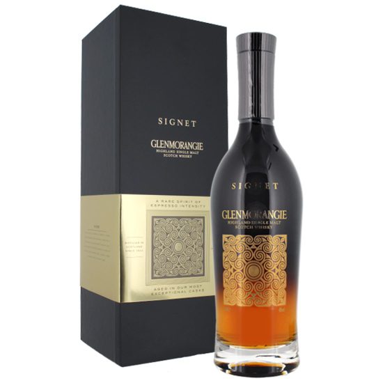 Glenmorangie Signet Single Malt Whisky 70cl