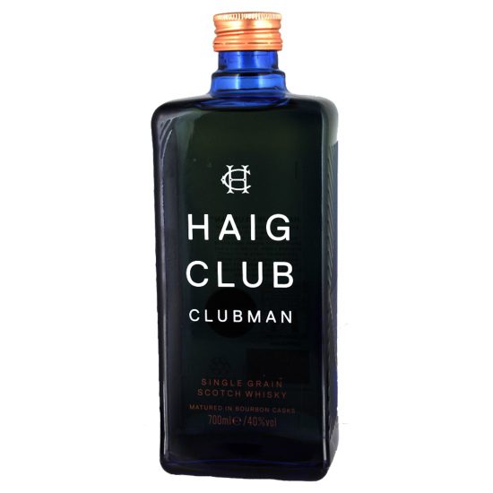 Haig Club Clubman 70cl