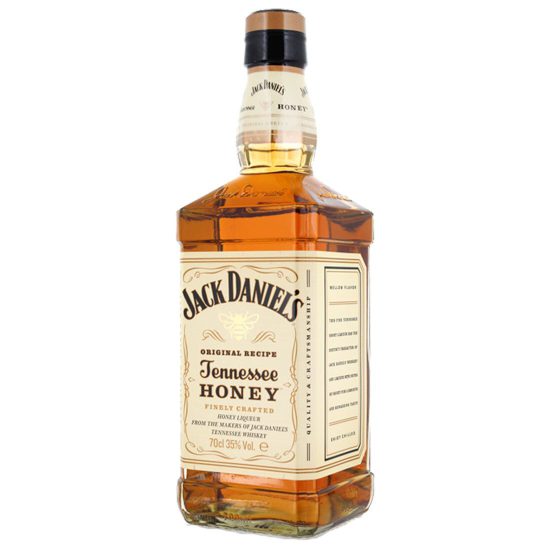 Jack Daniel's Honey 70cl