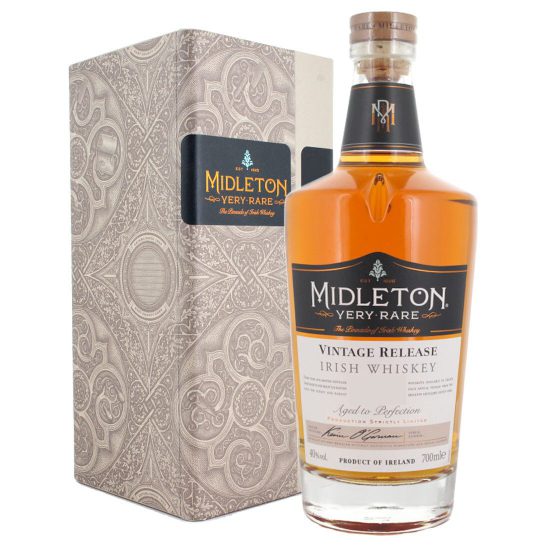 Midleton Very Rare Irish Whiskey 70cl