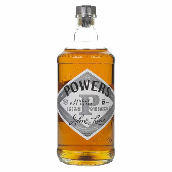 Powers John Lane Irish Whiskey 70cl
