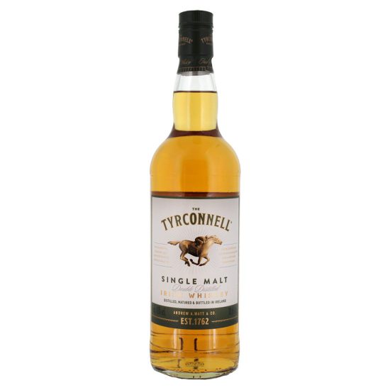 Tyrconnell Single Malt Irish Whiskey 70cl