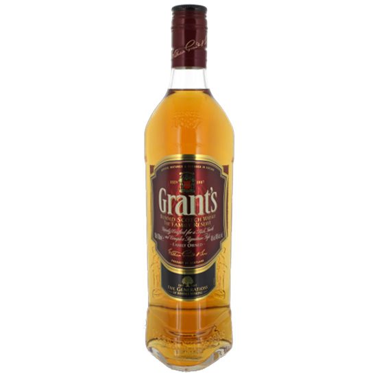 William Grant Whisky 70cl