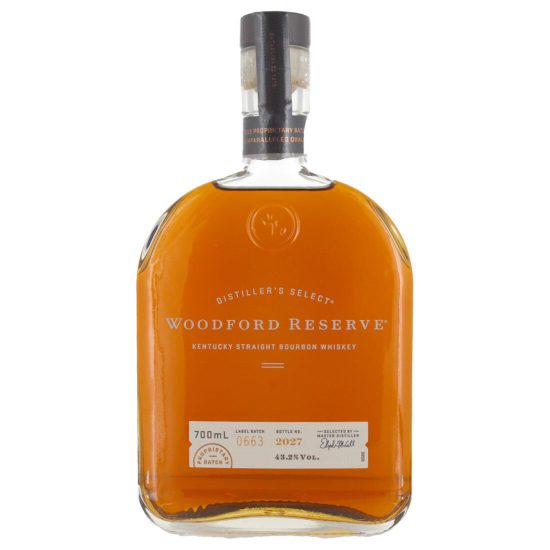 Woodford Reserve 70cl