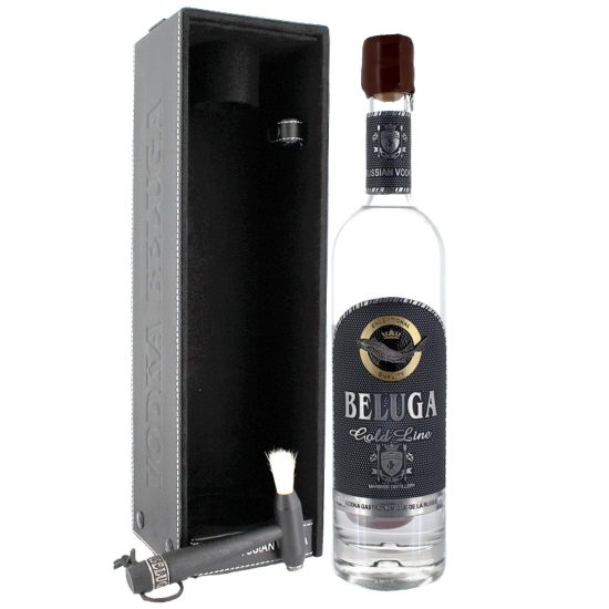 Beluga Gold Line Vodka 70cl