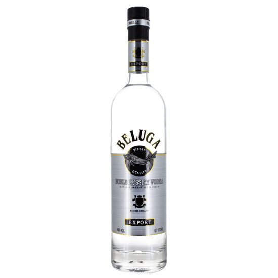 Beluga Noble Vodka 70cl