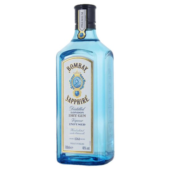 Bombay Sapphire Gin 70cl